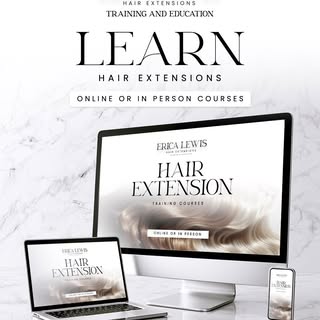 ✨ Exciting News! ✨

After months of hard work, I’m thrilled to announce my brand new online and in-p