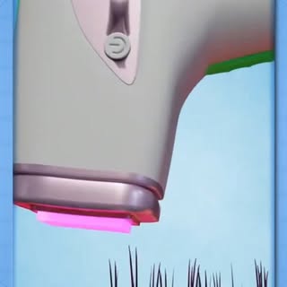 Tired of constantly shaving, waxing, or threading? ✨

Laser hair removal can help reduce unwanted ha