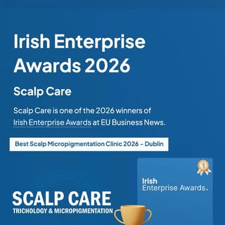 Thank you all for support! 
https://www.eubusinessnews.com/winners/scalp-care/