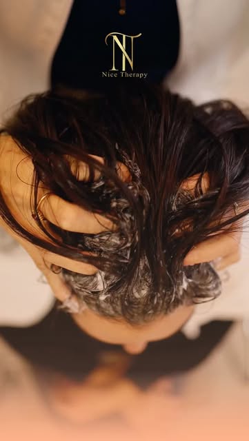 O RITUAL DE AUTOCUIDADO QUE VOCÊ ESTAVA PEDINDO! 💆♀️

Unindo relaxamento profundo à nutrição capila