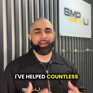 Ever wonder why I started SMP of LI?

I saw the real need — and the real value — in Scalp Micropigme