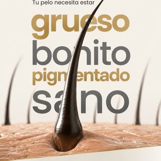 La salud de tu pelo debe estar en manos de expertas , combate la alopecia con un plan de trabajo efe