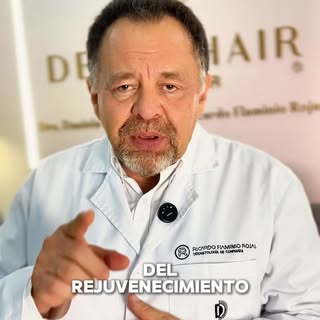 El secreto del rejuvenecimiento está en tu piel 🔎 #dermatologia #dermatology #piel #skincare