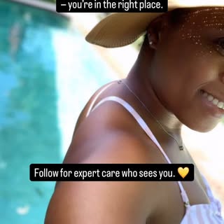 🌴 Dermatology with roots, heart, and purpose.
I’m Dr. Nashay — Jamaican-born, U.S. trained, and her