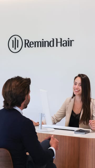 Recuperar densidad capilar también es posible cuando existe un diagnóstico adecuado y un tratamiento