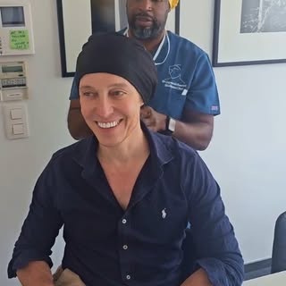 Mr Remy chez Medikemos.

À travers cette série de vidéos, découvrez l’expérience de patients ayant