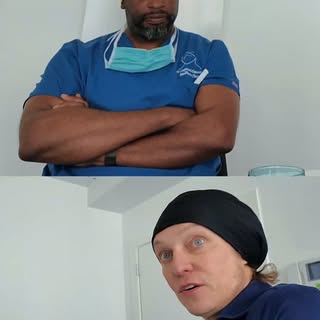 Extrait discussion, Dr Emorane et Mr Remy chez Medikemos.

Épisode complet à découvrir sur notre c