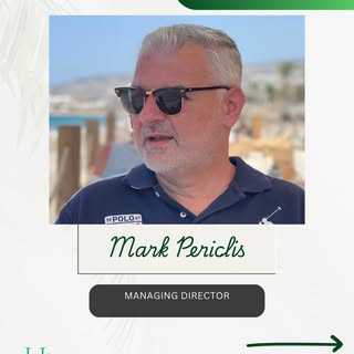 💈 MEET THE TEAM: Mark Periclis

With over 40 years of barbering experience, Mark has been helping p