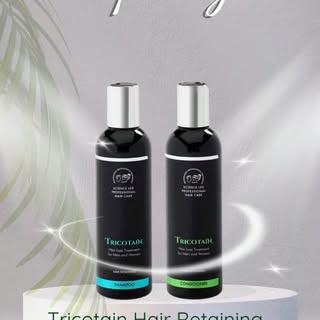 Could your everyday shampoo be working against your hair?

When people visit the clinic with concern