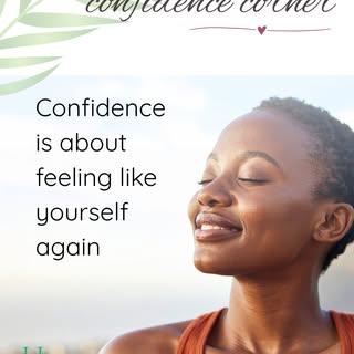 Hair isn't "just hair", and skin isn't "just skin".

We know that because we hear your stories every