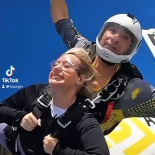 This is what I got up to on my 40th birthday, the best experience ever 🫶