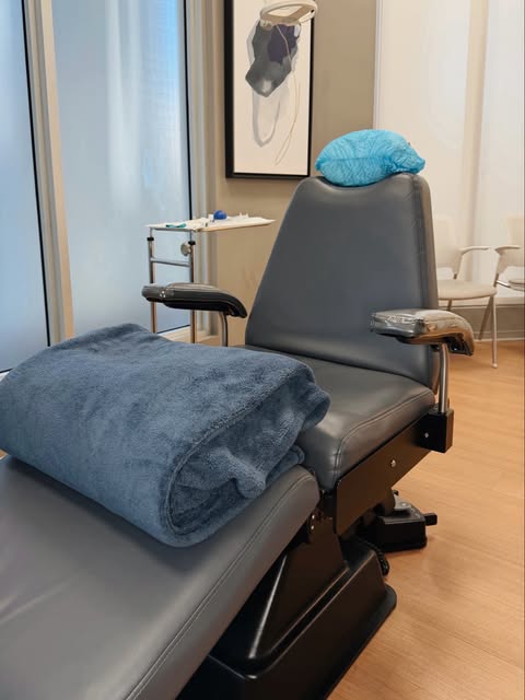 Amazing results start with an amazing team. ✨ At Miami Hair Institute, you’re in the hands of experi