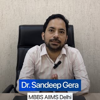 If you are looking for hair loss treatment in Panipat, check this video.

One of the biggest misconc