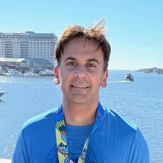 Yearly Gasparilla Run