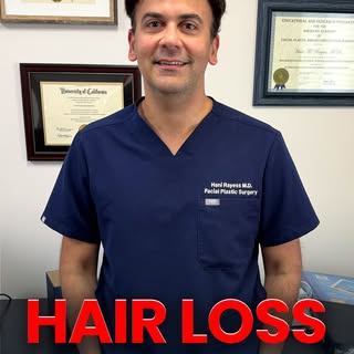 Hair loss isn’t always genetics — and some patterns deserve a closer look.
In this Reel I cover the 