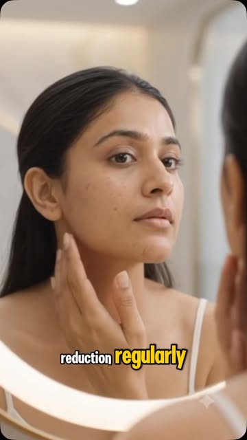 PCOS or thyroid problem + unwanted facial hair? Please don’t just keep adding laser sessions. ⚠️

If