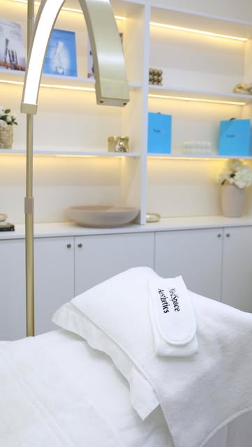Welcome to the clinic ☁️🤍

MedSpace Aesthetics, your private sanctuary for skin & aesthetics treatm