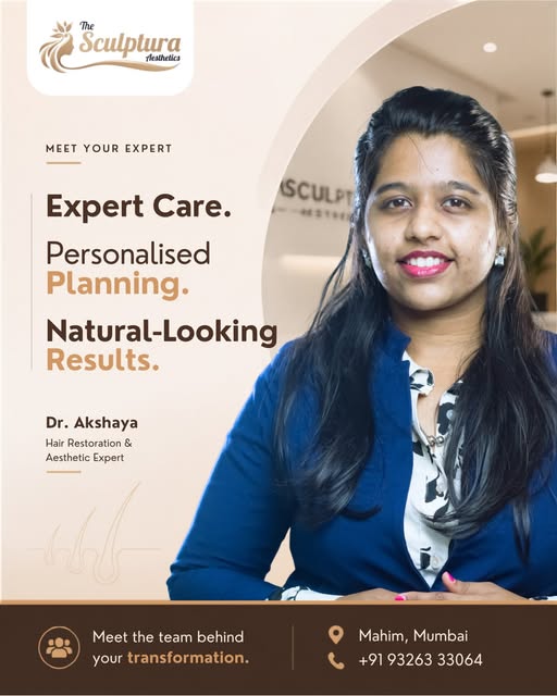 Behind every successful transformation is the right expertise, careful planning, and a personalised 