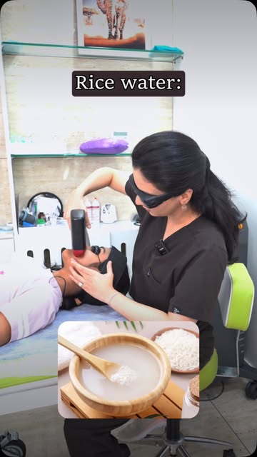 Rating Viral Skincare Trends: What’s Worth It & What’s Not? 👀✨

From rice water and snail mucin to 