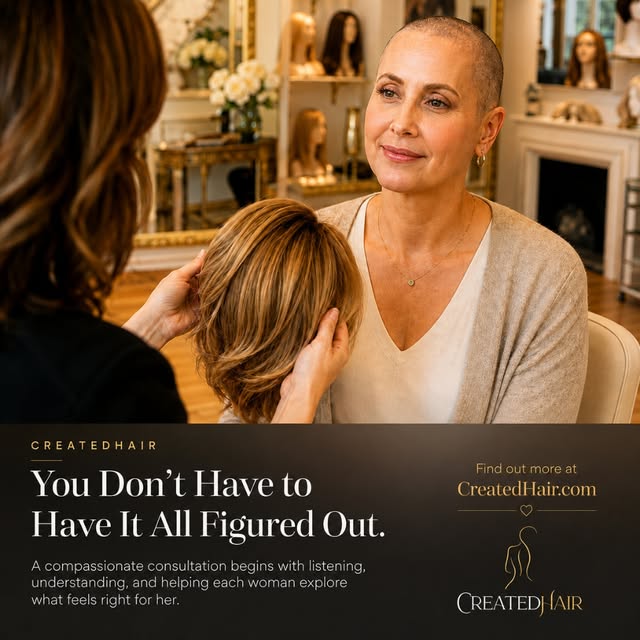 Taking the first step can feel overwhelming: Where do I start? What can I expect with Cancer and Alo