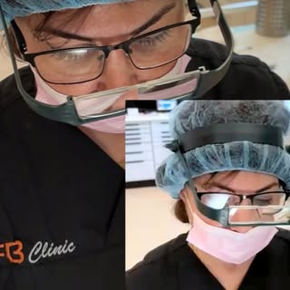 Zoek je een oplossing voor je ONNATUURLIJKE gemaakte haarlijn?
Kom dan gerust langs voor een gratis 