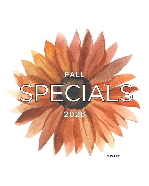 Our best pricing of the year is here. 🍂
🌐 Schedule online: myTrimMD.com
📲 Text to schedule: 646-3