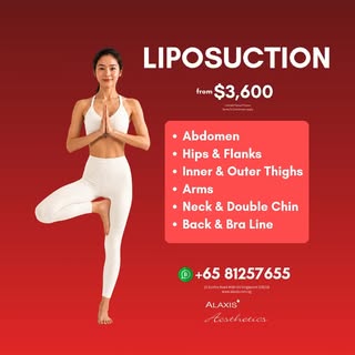 Define Your Contours with Liposuction from $3,600 ✨

Stubborn fat that won’t budge despite diet and 