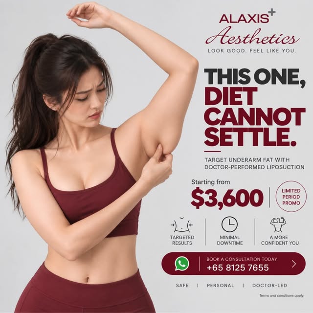 Pilates, Yoga, HIIT, IF and eat clean… but some stubborn fat just won’t budge?

For women struggling