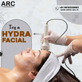 ✨ Try a HydraFacial for Radiant Skin! ✨

Get glowing skin with deep cleansing, hydration, and instan