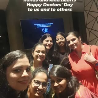 Happy Doctor's Day
#doctors #doctorslifestyle
