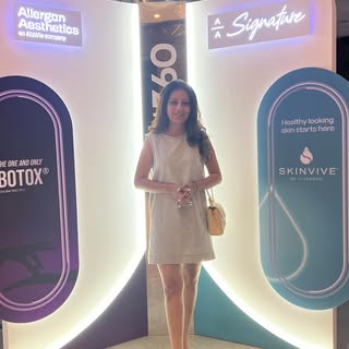 Radiance redefined. ✨
My journey with Skin 360 at Arc Clinic was nothing short of transformative. Fr