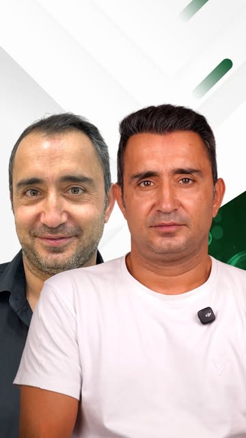 “Saçın ekim gibi durmuyor!” 👏

Asıl hedefimiz de tam olarak bu.
Doğal saç çizgisi, doğru açı ve doğ