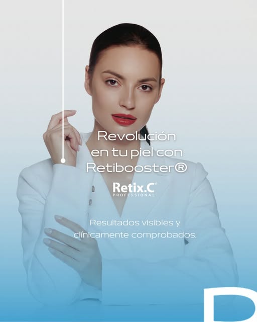 ✨ ¿Buscas un tratamiento que realmente renueve tu piel desde adentro? 📸 Desliza y descubre los ante