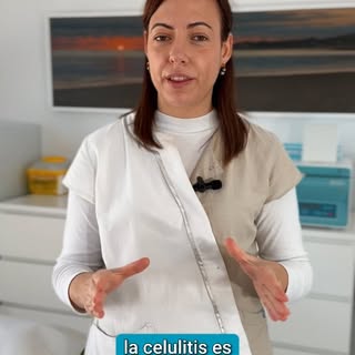 🌿 La realidad es clara: el mejor tratamiento contra la celulitis no es uno solo, sino la combinació