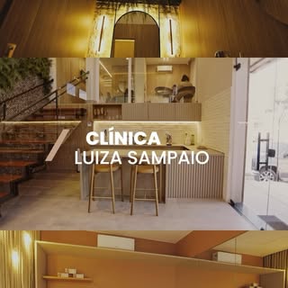 A Clínica Luiza Sampaio é um espaço médico dedicado ao diagnóstico e cuidado das condições que afeta