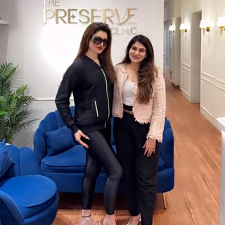 One with beauty inside out @urvashirautela