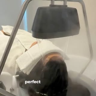 I thought it was just “normal monsoon hair,” until I got my scalp analysed and realized it needed mo