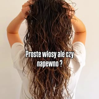 Mam po prostu proste włosy.”

To zdanie słyszę częściej, niż myślisz.

A później okazuje się, że pro