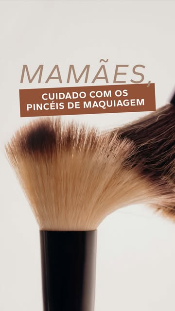 Às vezes, a gente pensa em cuidar da pele dos nossos filhos olhando apenas para os produtos que eles