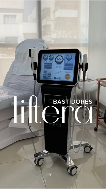 Por trás de cada procedimento, existe planejamento, conhecimento e cuidado ✨

Um pouquinho dos basti