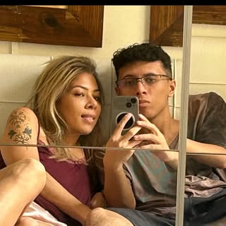 Meu filho , peço a Deus , que te torne uma pessoa empática , justa e merecedor de bençãos ♥️♥️ #aman