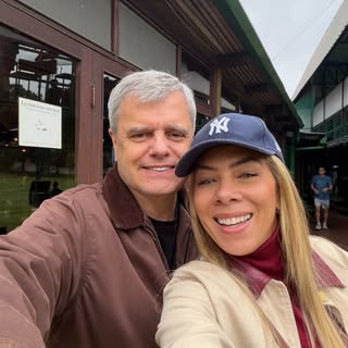 🏌️🏌️‍♀️domingo de chuva 🌧️ ♥️
