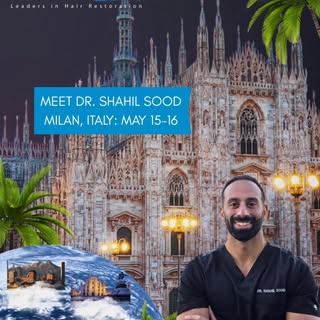 (More details below)
INCONTRA IL DR. SOOD IN ITALIA

PRENOTA OGGI IL TUO CONSULTO GRATUITO
MILANO: M