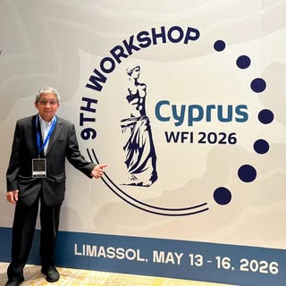 Dr. Wong was a moderator for a session for the world FUE institute. He’s also a panelist for the Dr.