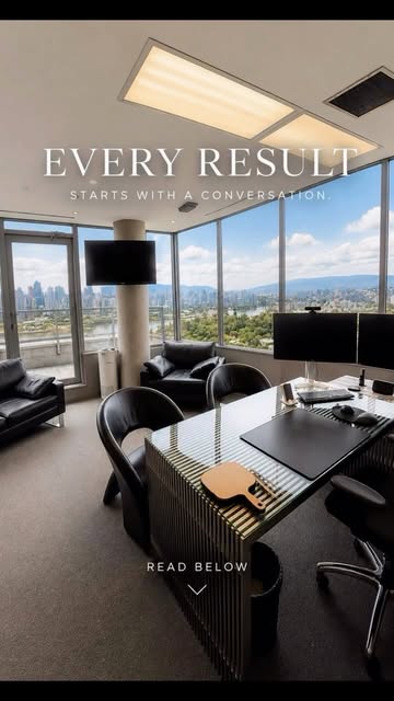 Every result starts with a conversation.

At Hasson & Wong, a consultation is more than simply discu