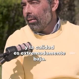 ⚠️ Elegir por precio puede salir caro.

El principal atractivo de algunas opciones suele ser el cost