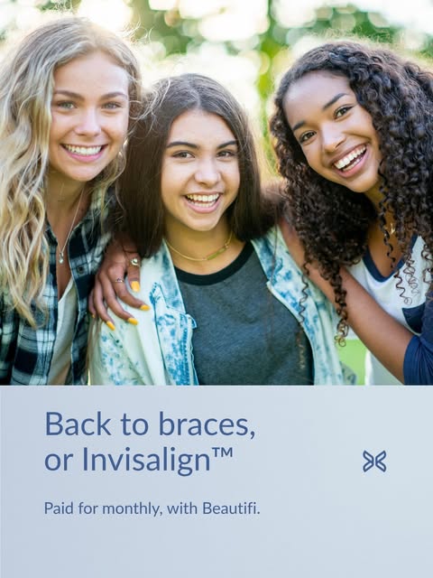 September decides the year’s budget. Registration, fees, supplies, sports, and then the orthodontist