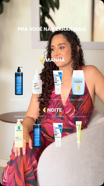 Uma prateleira lotada não garante uma pele saudável: o segredo está em saber exatamente o que aplica