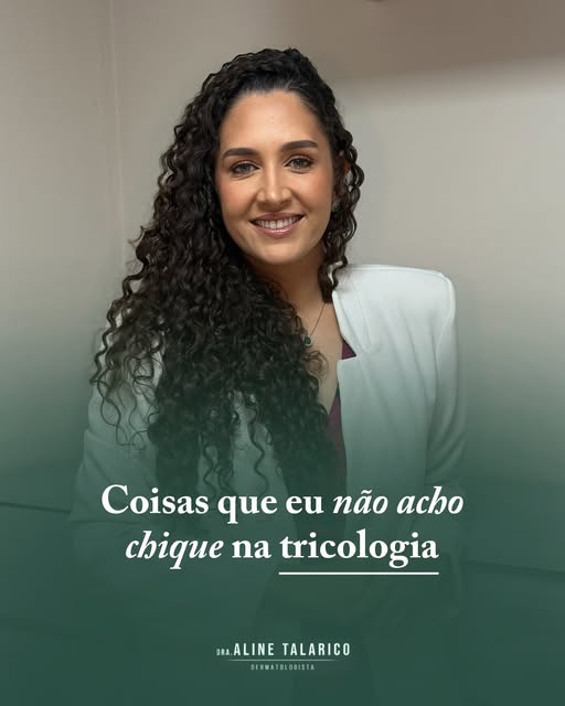 O que mais frustra as pacientes não é só a queda, mas o tempo e o dinheiro perdidos com produtos que