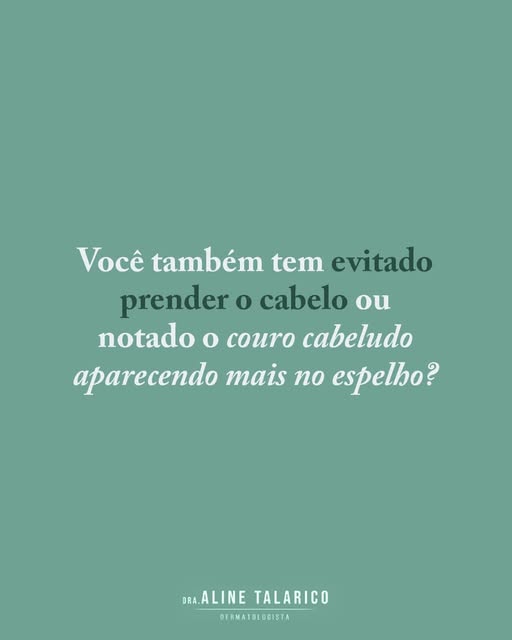Depois de anos atendendo mulheres que chegam frustradas por já terem testado de tudo, eu entendi que